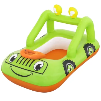Bestway 34169 Napuhani Ponton Automobil 92 × 61 Cm 10