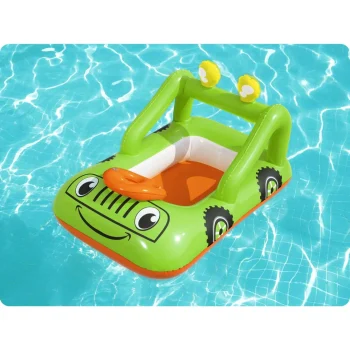 Bestway 34169 Napuhani Ponton Automobil 92 × 61 Cm 11