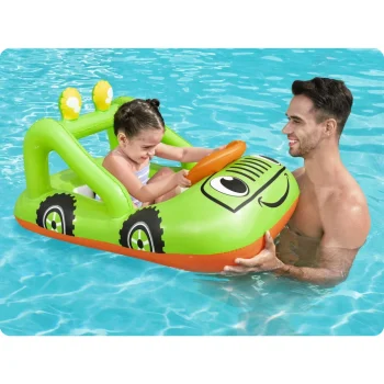 Bestway 34169 Napuhani Ponton Automobil 92 × 61 Cm 2