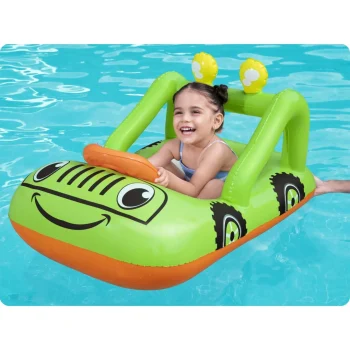 Bestway 34169 Napuhani Ponton Automobil 92 × 61 Cm 3