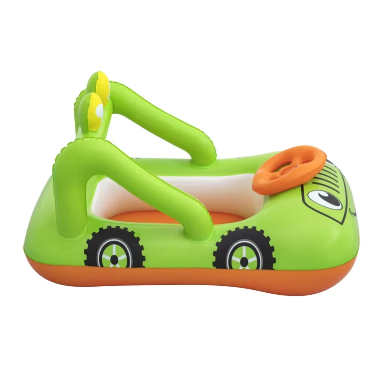 Bestway 34169 Napuhani Ponton Automobil 92 × 61 Cm 4