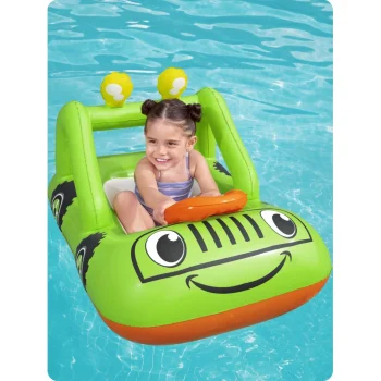 Bestway 34169 Napuhani Ponton Automobil 92 × 61 Cm 5