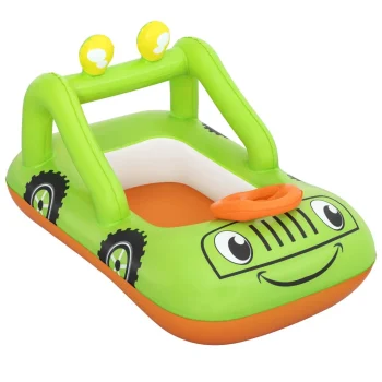 Bestway 34169 Napuhani Ponton Automobil 92 × 61 Cm 7