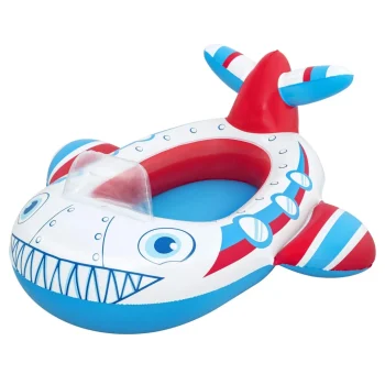 Bestway 34169 Napuhani Ponton Avion 109 × 97 Cm 10