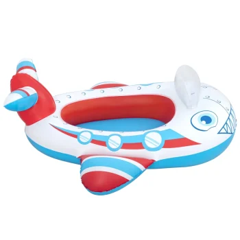 Bestway 34169 Napuhani Ponton Avion 109 × 97 Cm 4