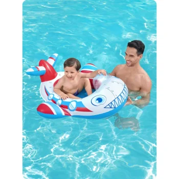 Bestway 34169 Napuhani Ponton Avion 109 × 97 Cm 8