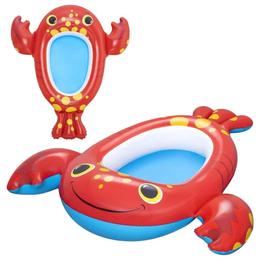 Bestway 34170 Dječji Ponton Jastog 1