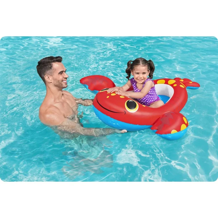 Bestway 34170 Dječji Ponton Jastog 3