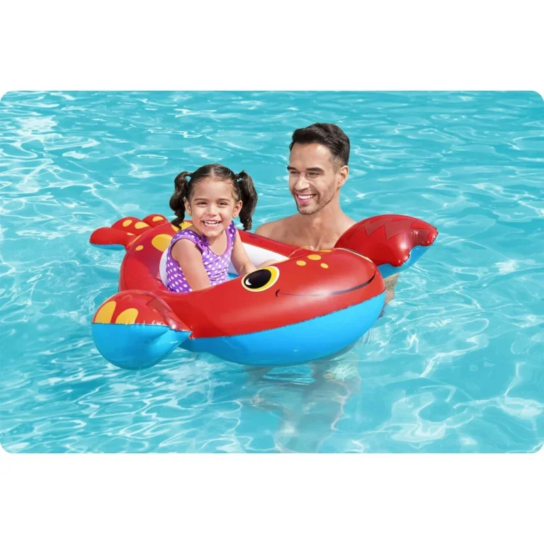 Bestway 34170 Dječji Ponton Jastog 6