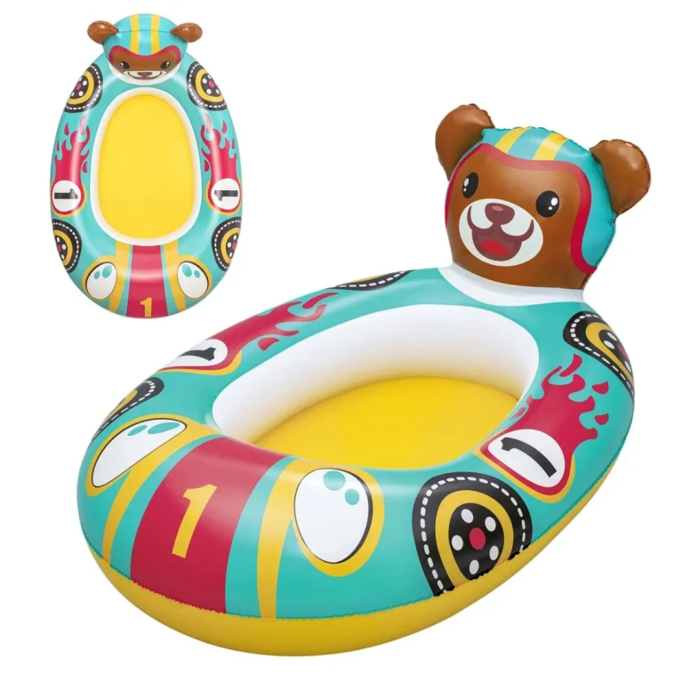 Bestway 34170 Dječji Ponton Medo 1