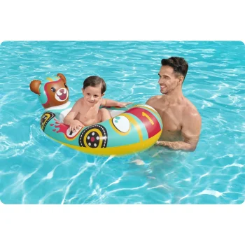 Bestway 34170 Dječji Ponton Medo 6