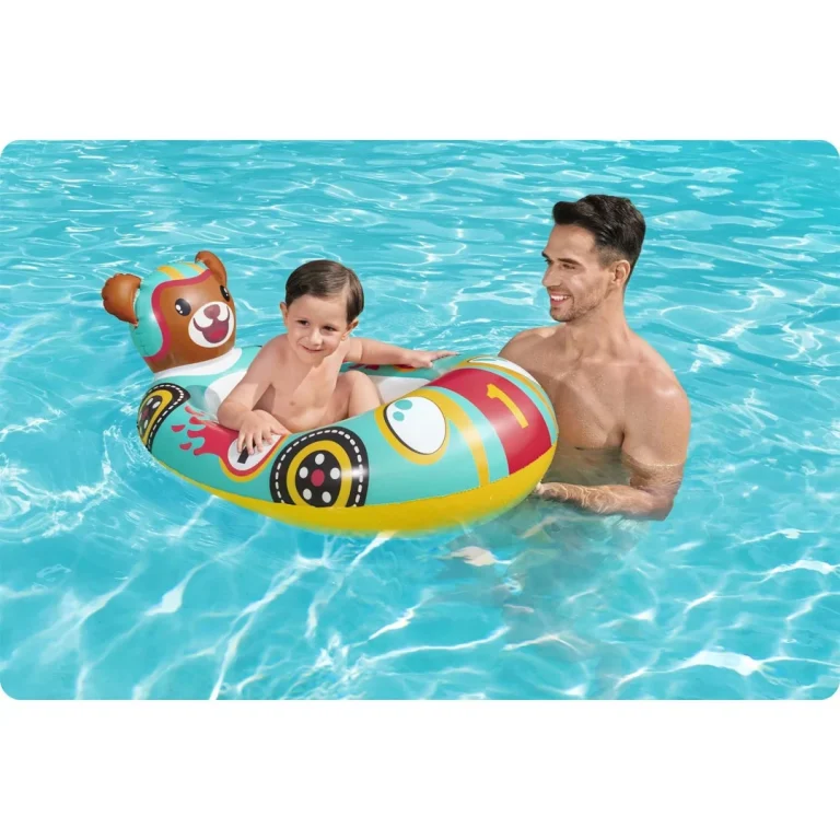 Bestway 34170 Dječji Ponton Medo 6