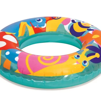 Bestway 36013 Dječji Kolut Za Plivanje Ø 56 Cm Insekti 2