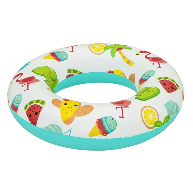 Bestway 36014 Kolut Za Plivanje Ø 61 Cm Kaktus 3