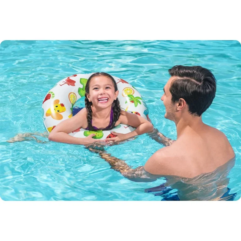 Bestway 36014 Kolut Za Plivanje Ø 61 Cm Kaktus 6