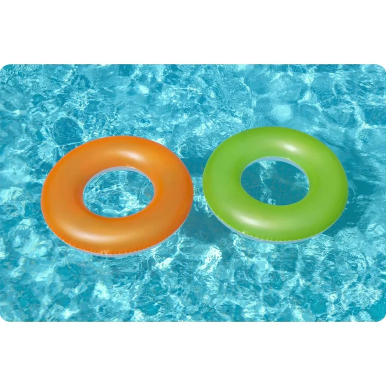 Bestway 36025 Veliki Kolut Za Plivanje Ø 91 Cm · 36025 04 12