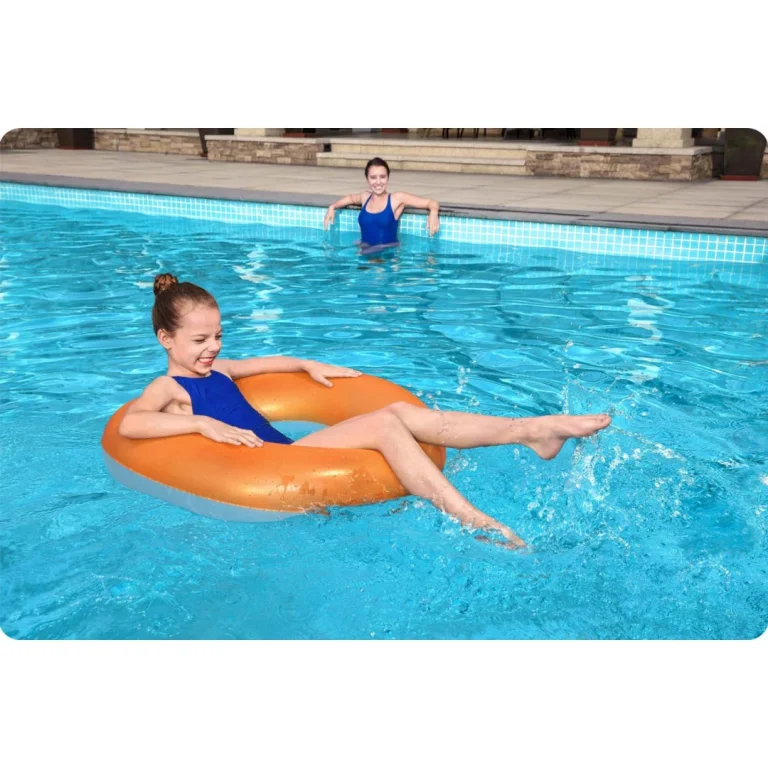 Bestway 36025 Veliki Kolut Za Plivanje Ø 91 Cm · 36025 04 3