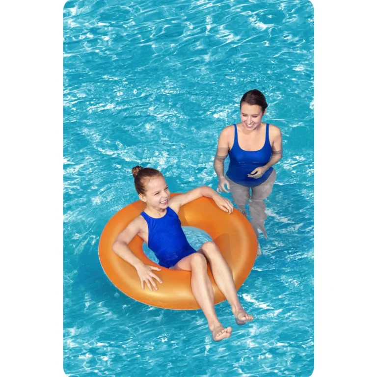 Bestway 36025 Veliki Kolut Za Plivanje Ø 91 Cm · 36025 04 6