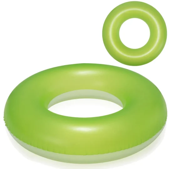 Bestway 36025 Veliki Kolut Za Plivanje Ø 91 Cm 1