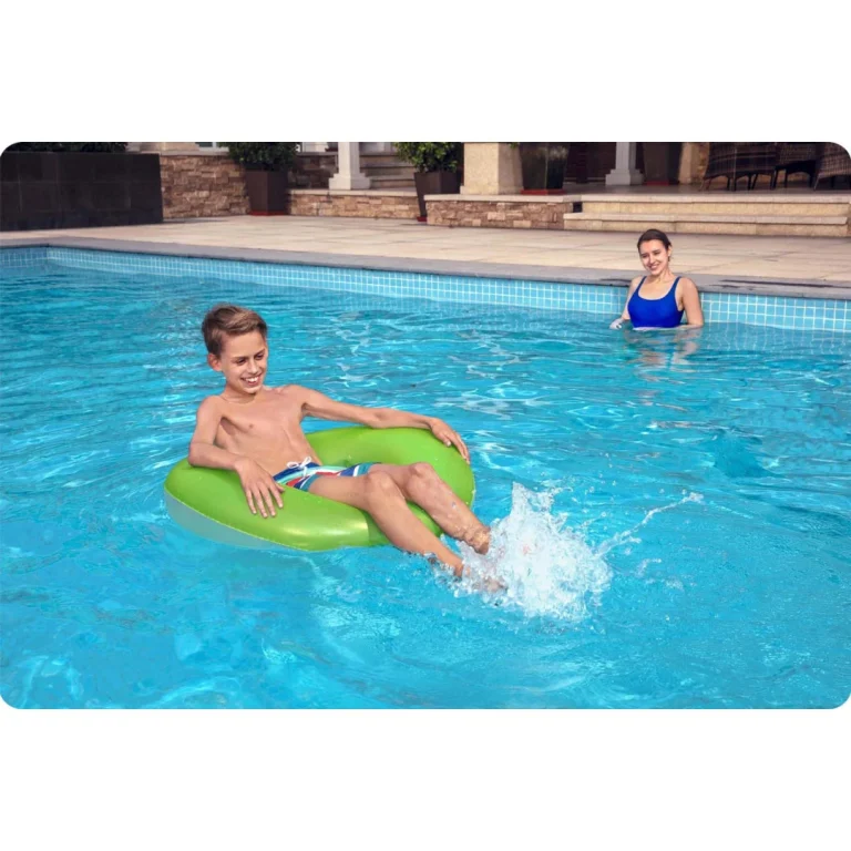Bestway 36025 Veliki Kolut Za Plivanje Ø 91 Cm 3