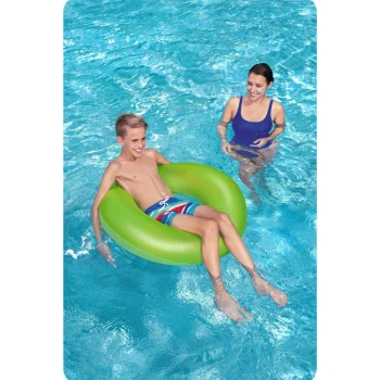 Bestway 36025 Veliki Kolut Za Plivanje Ø 91 Cm 6