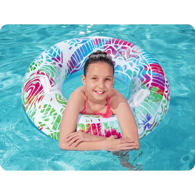 Bestway 36084 Dječji Kolut Za Plivanje Ø 91 Cm Plavi 2
