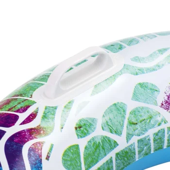 Bestway 36084 Dječji Kolut Za Plivanje Ø 91 Cm Plavi 4