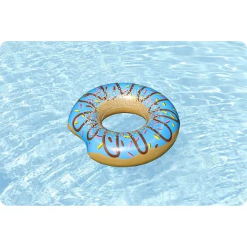 Bestway 36118 Kolut Za Plivanje Ø 107 Cm Plava Krafna 10