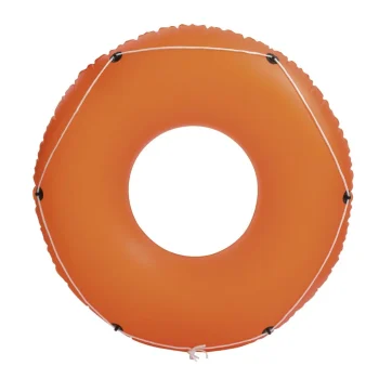 Bestway 36120 Veliki Kolut Za Plivanje Ø 119 Cm Narančasti 2