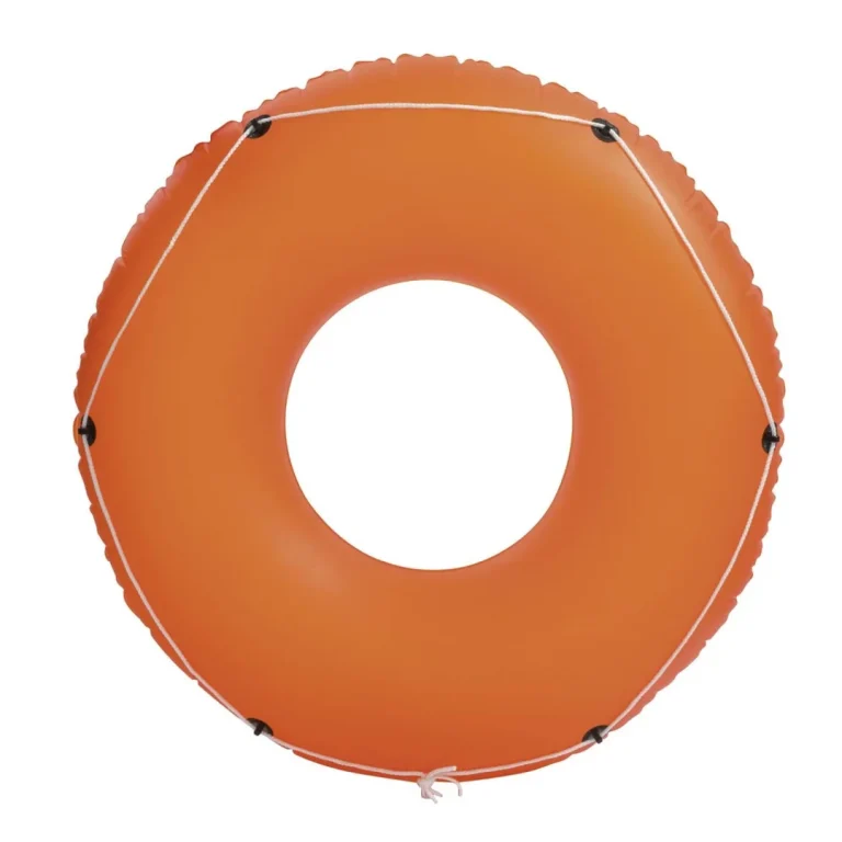 Bestway 36120 Veliki Kolut Za Plivanje Ø 119 Cm Narančasti 2