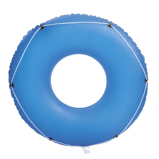 Bestway 36120 Veliki Kolut Za Plivanje Ø 119 Cm Plavi 1