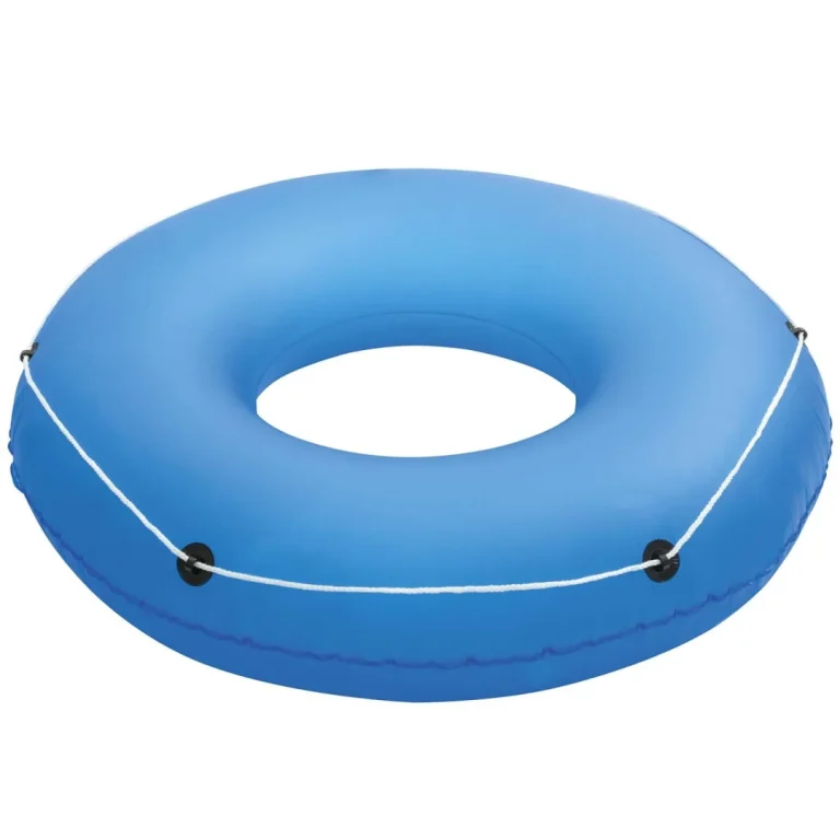 Bestway 36120 Veliki Kolut Za Plivanje Ø 119 Cm Plavi 2