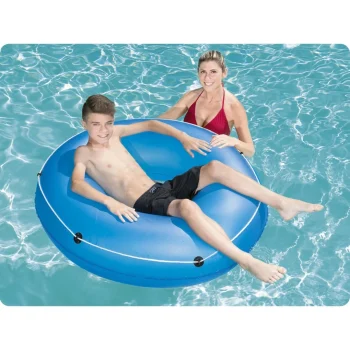 Bestway 36120 Veliki Kolut Za Plivanje Ø 119 Cm Plavi 3