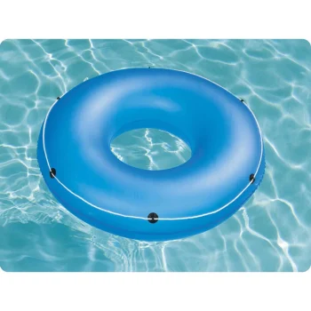Bestway 36120 Veliki Kolut Za Plivanje Ø 119 Cm Plavi 4