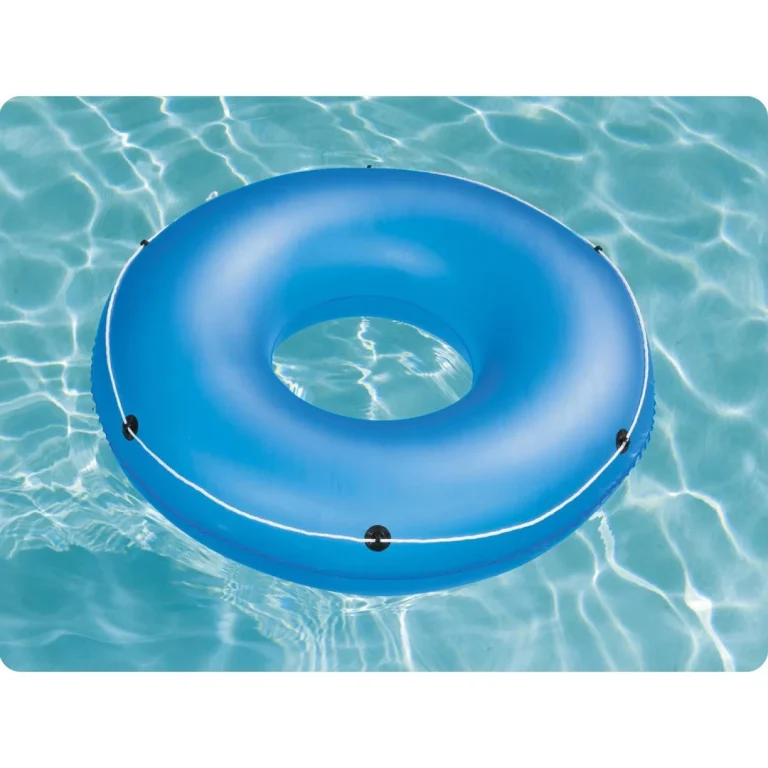 Bestway 36120 Veliki Kolut Za Plivanje Ø 119 Cm Plavi 4