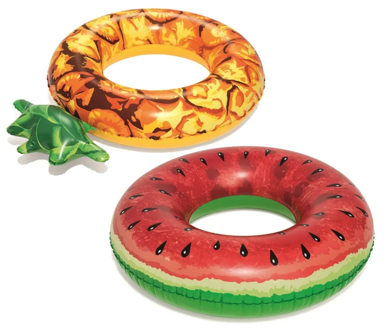 Bestway 36121 Kolut Za Plivanje Ananas 1