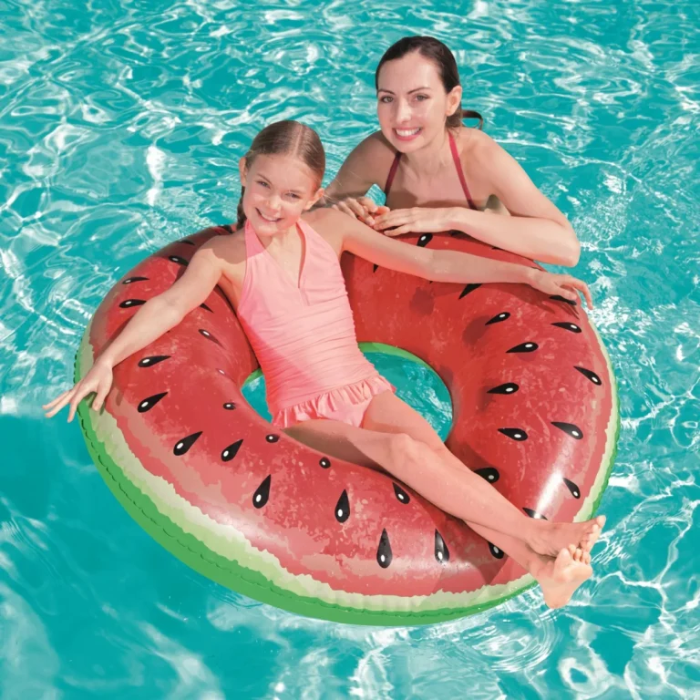 Bestway 36121 Kolut Za Plivanje Ananas 4