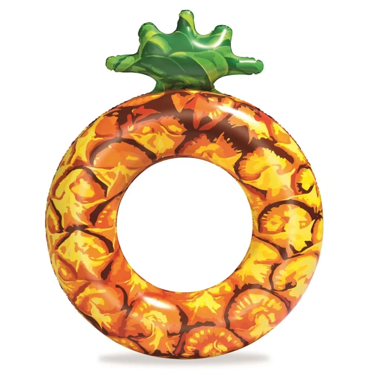 Bestway 36121 Kolut Za Plivanje Ananas 6
