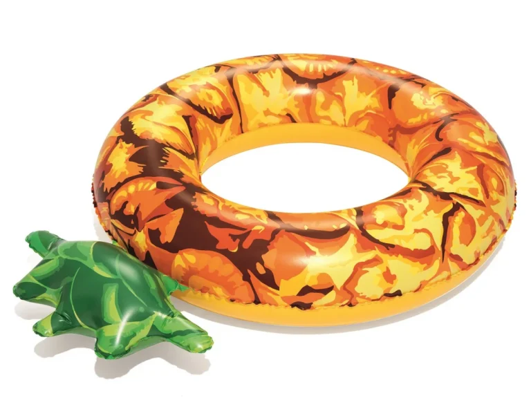 Bestway 36121 Kolut Za Plivanje Ananas 7