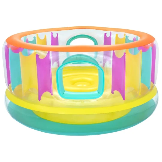 Bestway 52262 Napuhavanje Trampolin 1