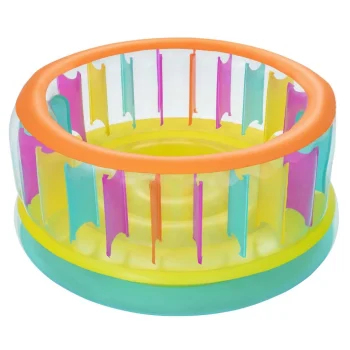 Bestway 52262 Napuhavanje Trampolin 3