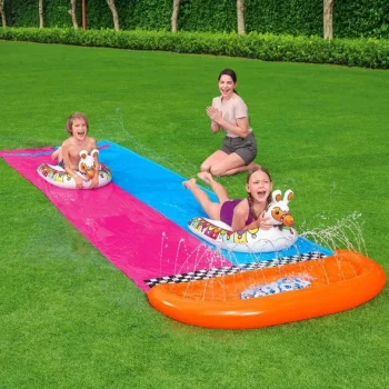 Bestway 52320 Vodeni Tobogan 2