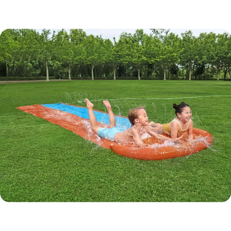 Bestway 52328 Vodeni Tobogan Za 2 Osobe 11