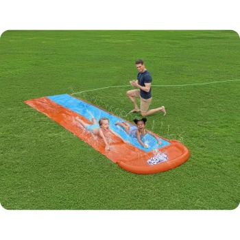 Bestway 52328 Vodeni Tobogan Za 2 Osobe 13