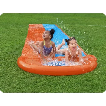 Bestway 52328 Vodeni Tobogan Za 2 Osobe 2