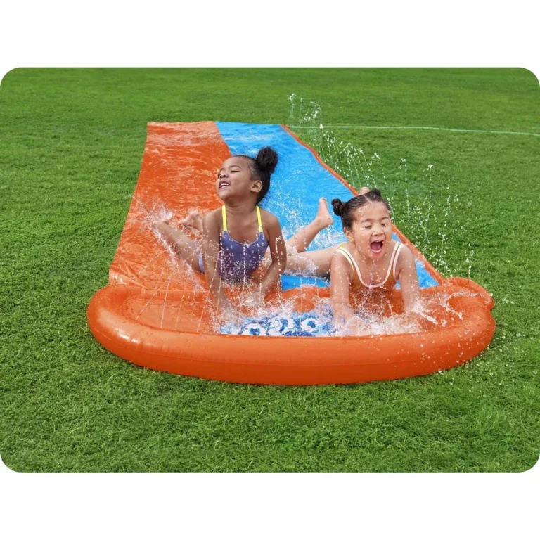 Bestway 52328 Vodeni Tobogan Za 2 Osobe 2