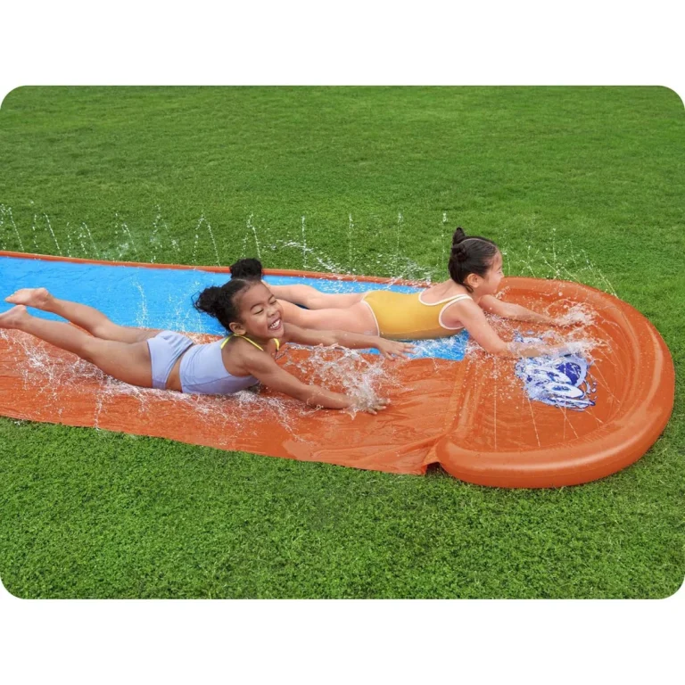 Bestway 52328 Vodeni Tobogan Za 2 Osobe 5