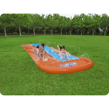 Bestway 52328 Vodeni Tobogan Za 2 Osobe 8