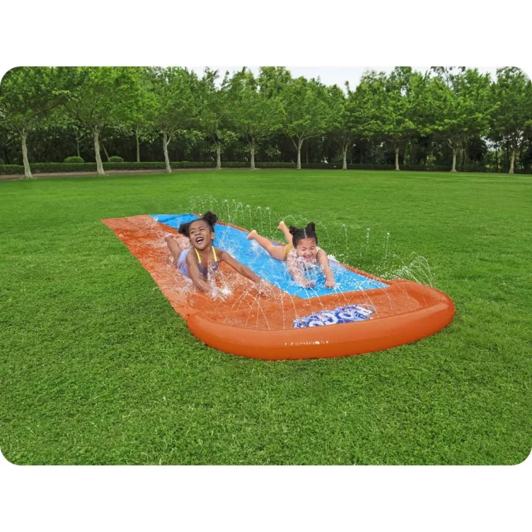 Bestway 52328 Vodeni Tobogan Za 2 Osobe 8