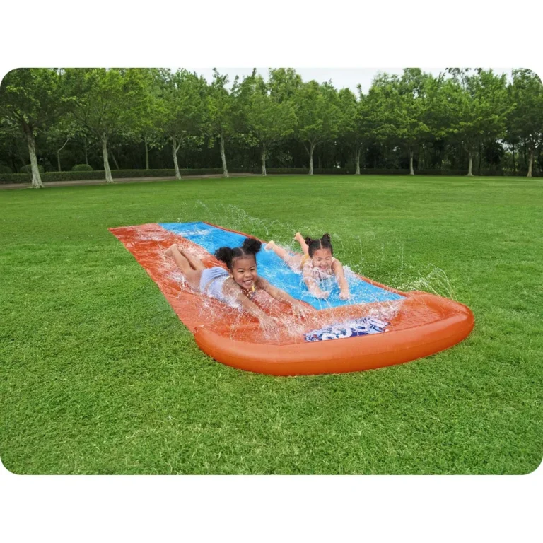 Bestway 52328 Vodeni Tobogan Za 2 Osobe 9